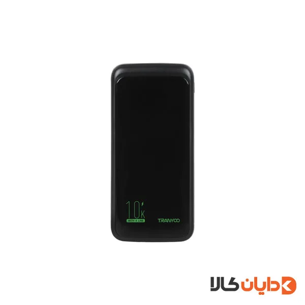 پک ترانیو TRANYOO شماره 24