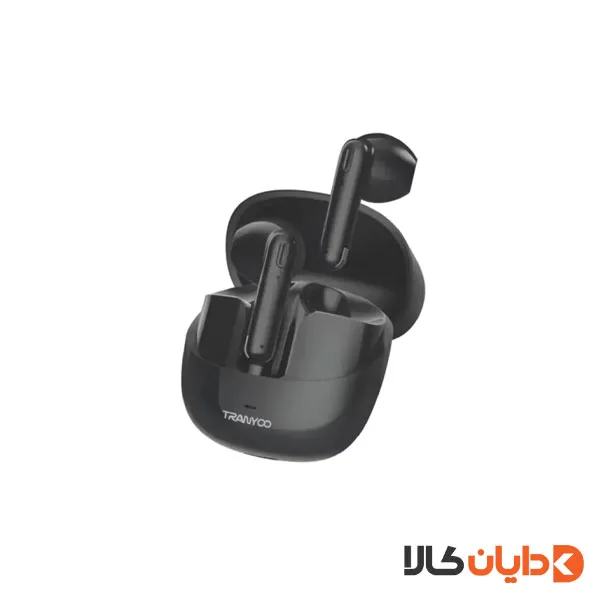 پک ترانیو TRANYOO شماره 17