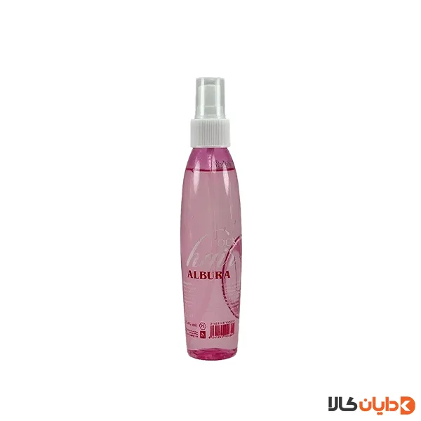 چسب مو آلبورا ALBURA