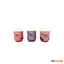 ژل خوشبوکننده هوا لمسر LEMSER