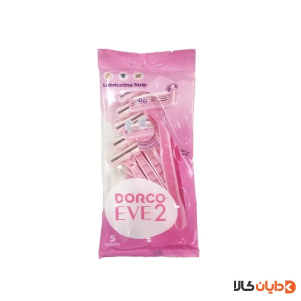 ژیلت دورکو Dorcoزنانه