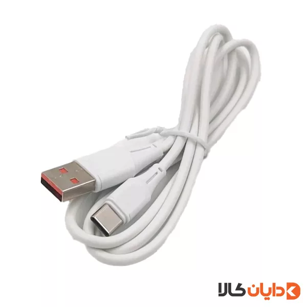 کابل تایپ سی دنمن DENMEN مدل D01