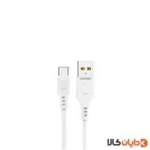 کابل تایپ سی دنمن DENMEN مدل D01