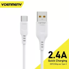 کابل تایپ سی دنمن DENMEN مدل D01