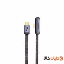 کابل دوسر تایپ سی ترانیو TRANYOO مدل CC3