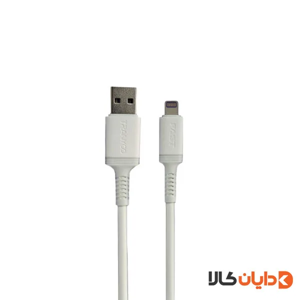 پک ترانیو TRANYOO شماره48