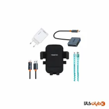 پک ترانیو TRANYOO شماره 54