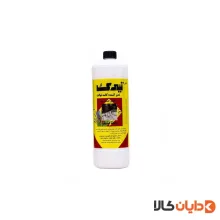 تمیز کننده توالت تیرک Tirak