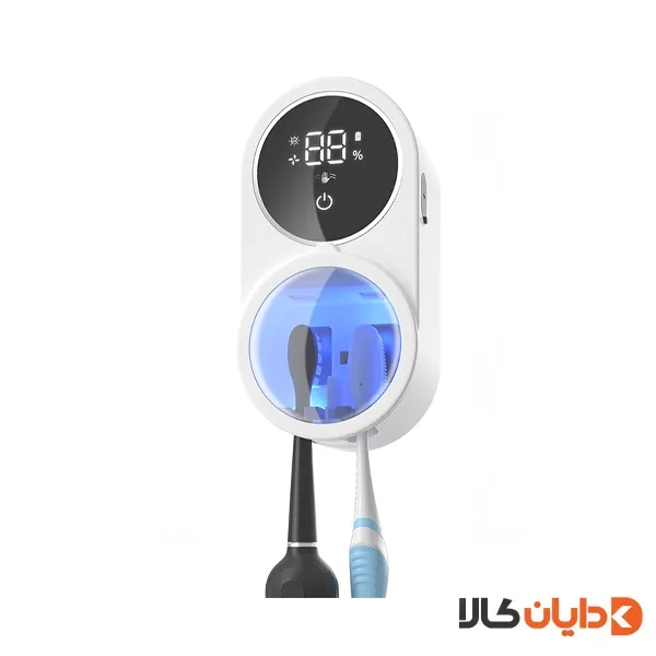 ضدعفونی کننده مسواک بیتوی BITVAE مدل X12