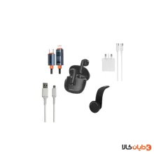 پک ترانیو TRANYOO شماره 2