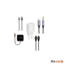 پک ترانیو TRANYOO شماره 15