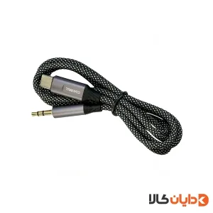 AUX TRANYOO E14 تایپ سی