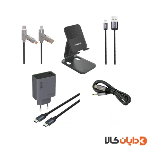 پک ترانیو TRANYOO شماره 59