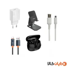 پک ترانیو TRANYOO شماره 60