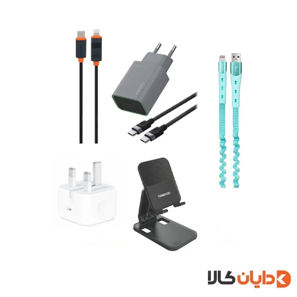 پک ترانیو TRANYOO شماره 70