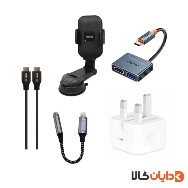 پک ترانیو TRANYOO شماره 71