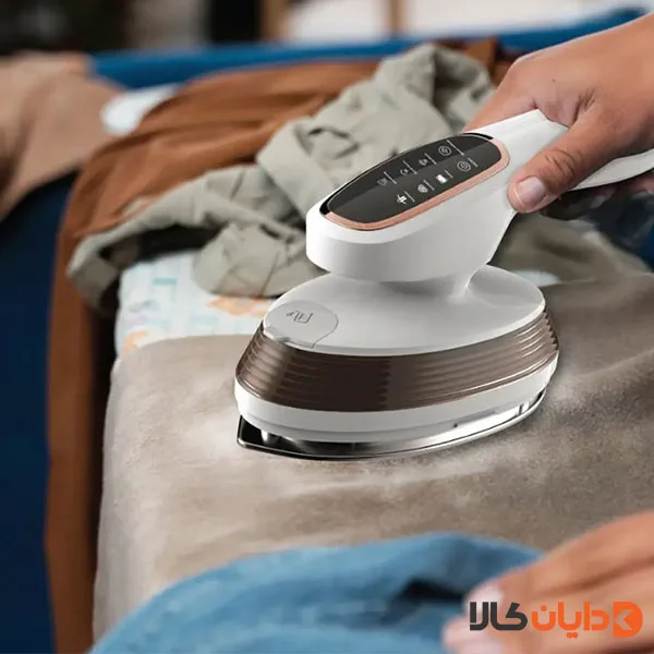 اتو بخار گرین لاین GREENLION مدل 1500WGWH