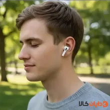 ایرپاد پرودو PORODO مدل PRO3 ANC