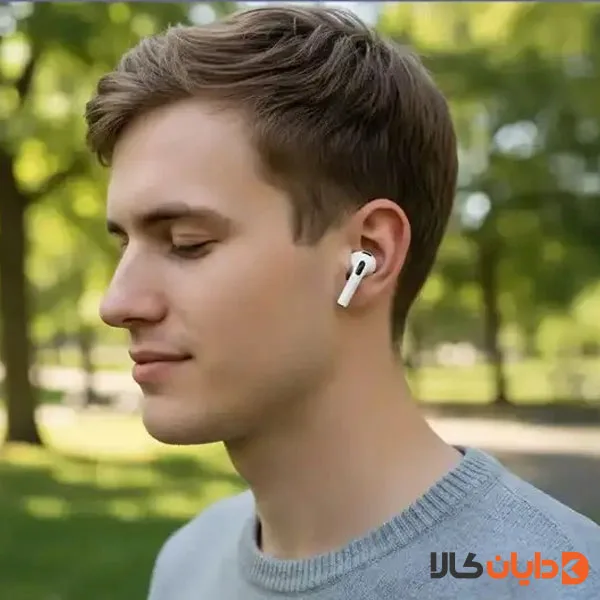 ایرپاد پرودو PORODO مدل PRO3 ANC