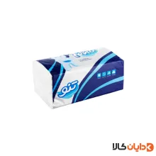 دستمال کاغذی تنو Teno