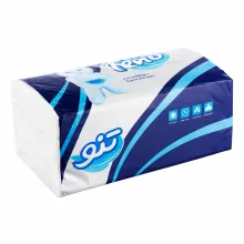دستمال کاغذی تنو Teno