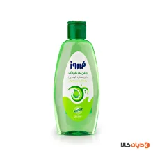 روغن بچه فیروز FIROOZ