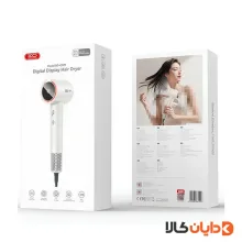 سشوار ایکس او XO مدل CF29