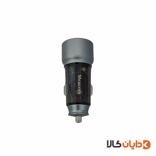 شارژر فندکی 38W می اکسس MEACCES مدل MA713