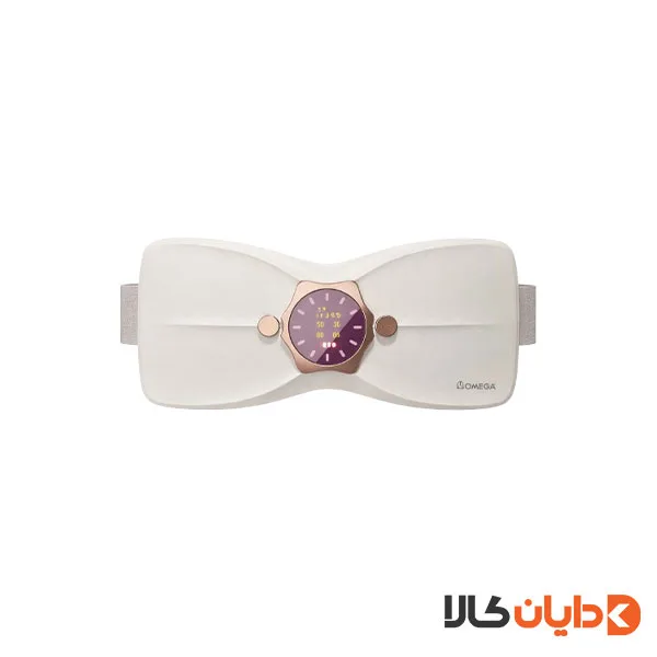 ماساژور قاعدگی امگا OMEGA مدل HM550
