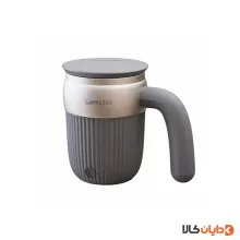 ماگ همزن‌دار مغناطیسی لپرسو Lepresso