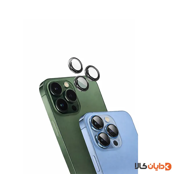 محافظ لنز گرین لاین GREENLION