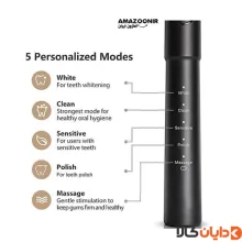 مسواک شارژی بیت وی BITVAE مدل E11