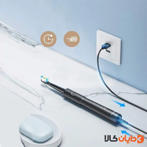 مسواک شارژی بیت وی BITVAE مدل E11