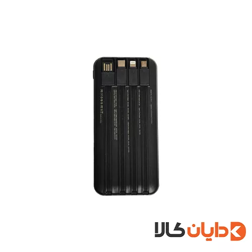 پاوربانک فست شارژ 10000 گرین لاین GREENLION مدل PX11