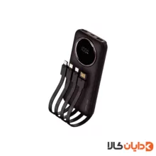 پاوربانک فست شارژ 10000 گرین لاین GREENLION مدل PX11