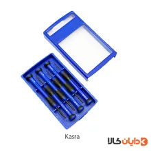 پک آچار پیچ گوشتی چندکاره