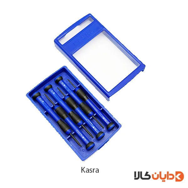 پک آچار پیچ گوشتی چندکاره