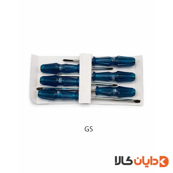 پک پیچ گوشتی 6 عددی بسته ای