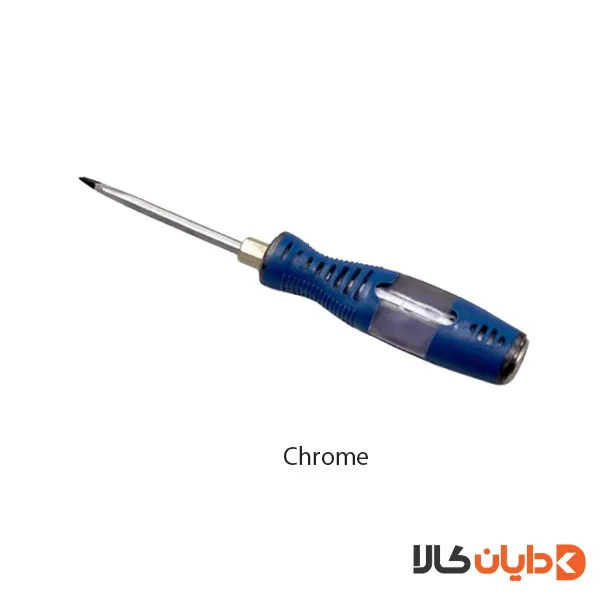 پیچ گوشتی سایز بزرگ