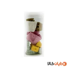 بستنی خشک مخلوط 100 گرمی