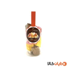 بستنی خشک مخلوط