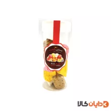 بستنی خشک مخلوط