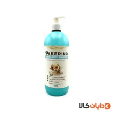 شامپو سر و بدن پاکرینو PAKERINO