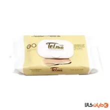 دستمال مرطوب آرایشی تلما Telma
