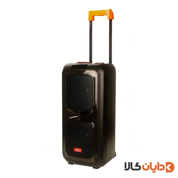 اسپیکر پارتی باکس آکو AKO مدل SOUND BOX650