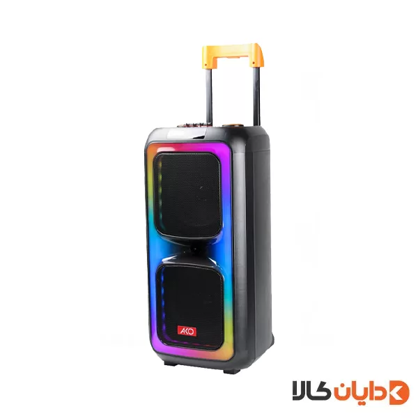 اسپیکر پارتی باکس آکو AKO مدل SOUND BOX650