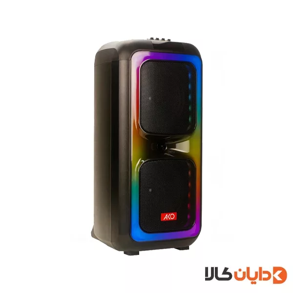 اسپیکر پارتی باکس آکو AKO مدل SOUND BOX650