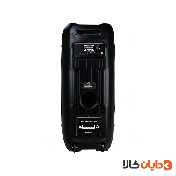 اسپیکر پارتی باکس آکو AKO مدل SOUND BOX1200