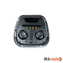 اسپیکر پارتی باکس آکو AKO مدل SOUND BOX1200