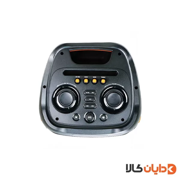 اسپیکر پارتی باکس آکو AKO مدل SOUND BOX1200